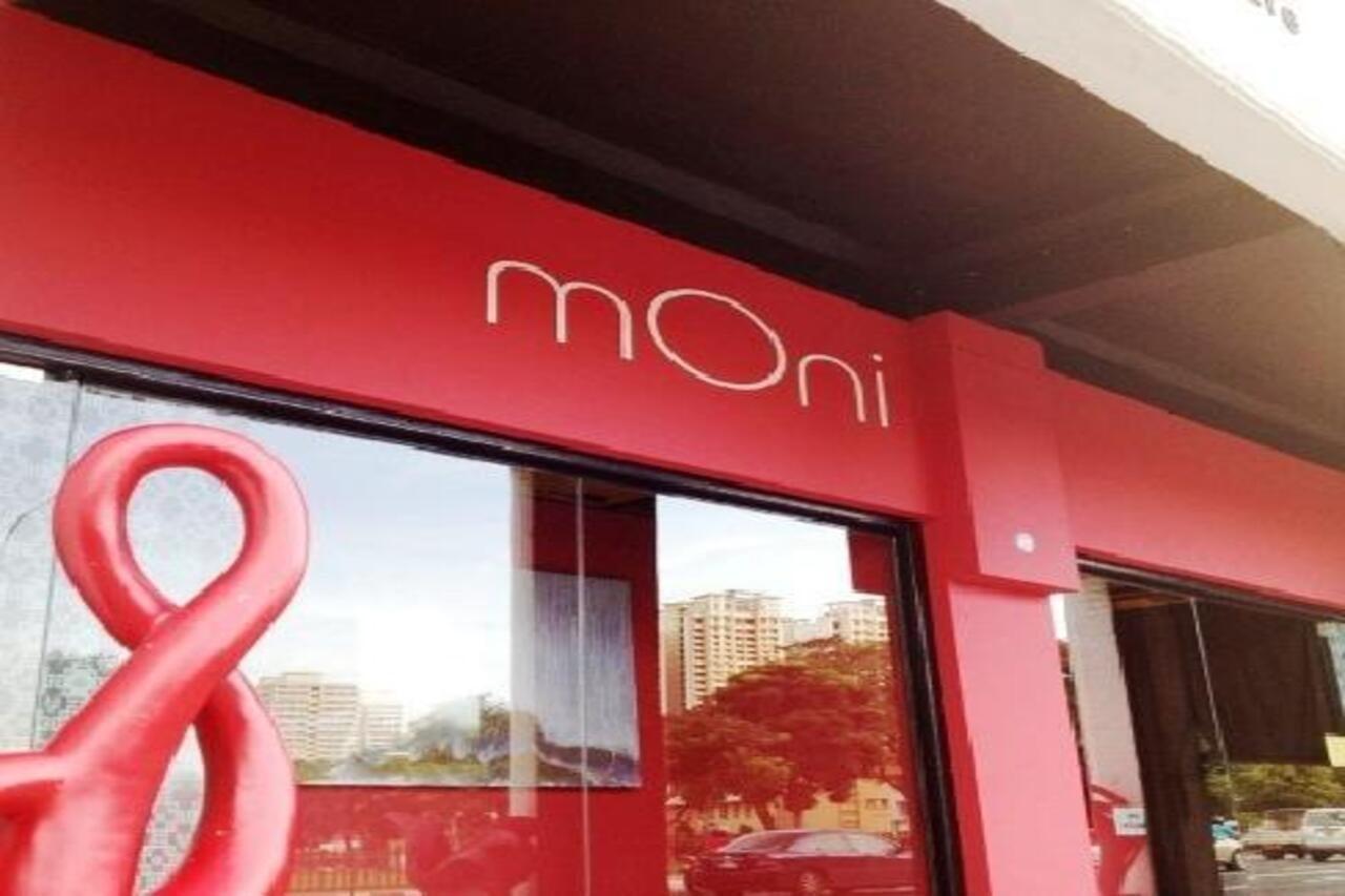 Asrama Moni Gallery