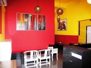 Moni Gallery Asrama